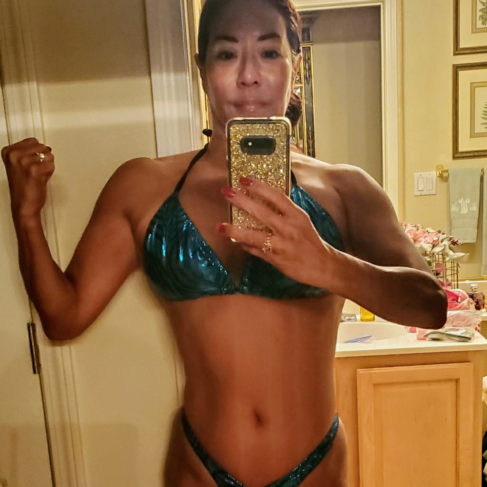 Meet your Posher, Michelle